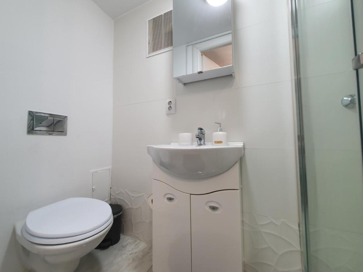 Aparthotel Arena Cluj-Napoca Extérieur photo