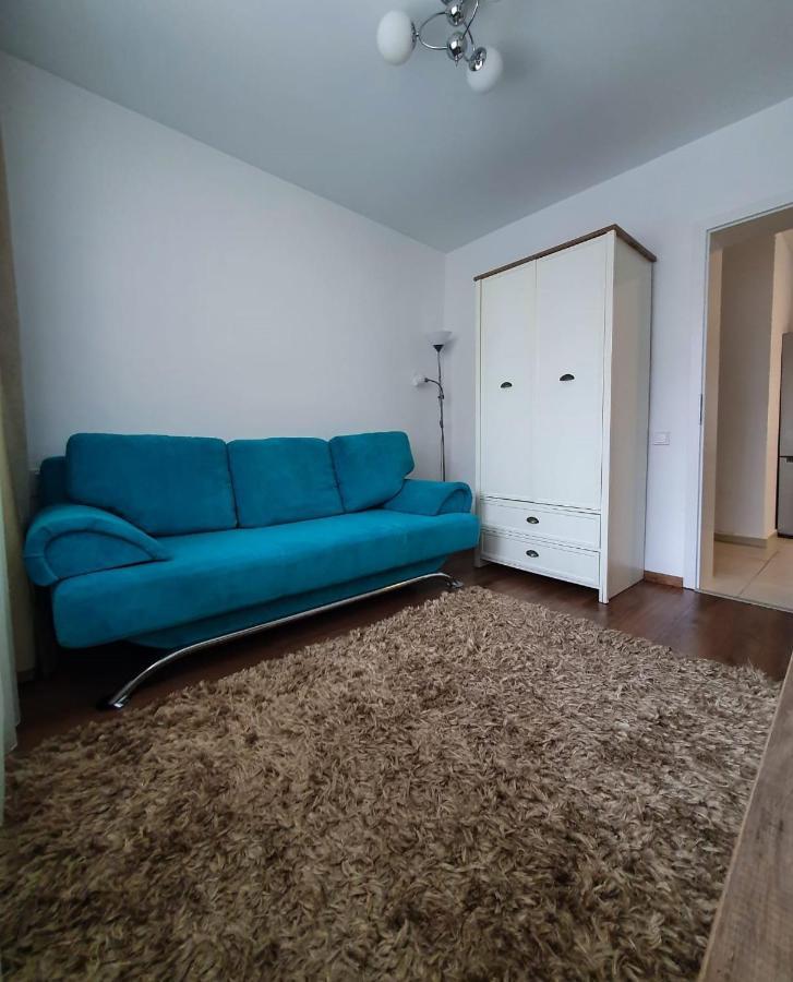 Aparthotel Arena Cluj-Napoca Extérieur photo