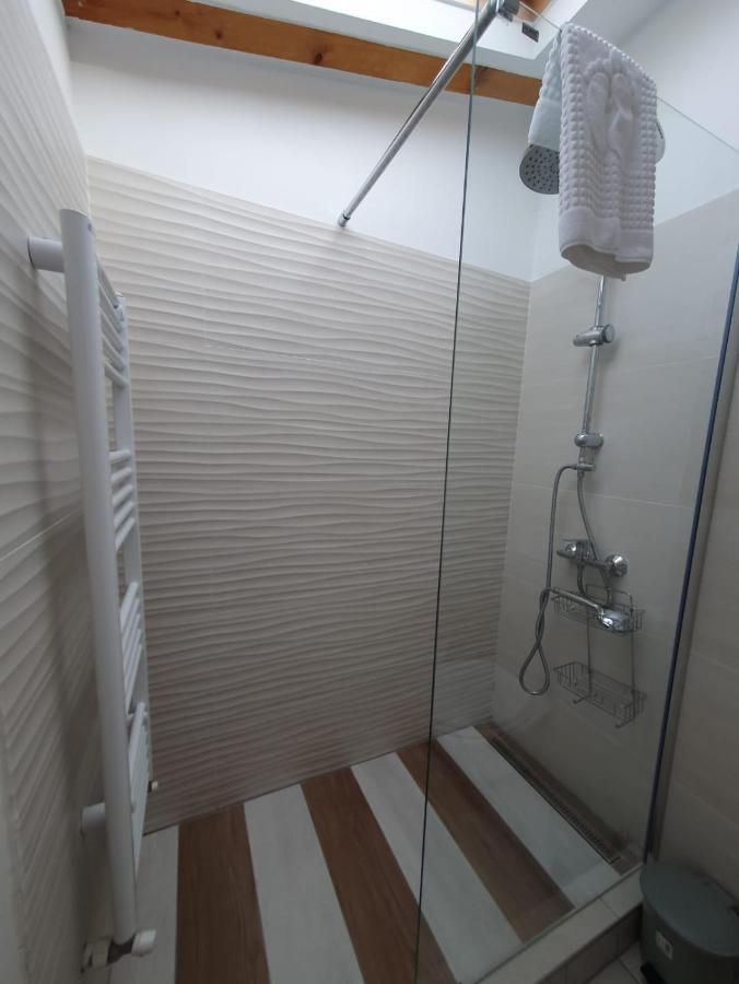 Aparthotel Arena Cluj-Napoca Extérieur photo