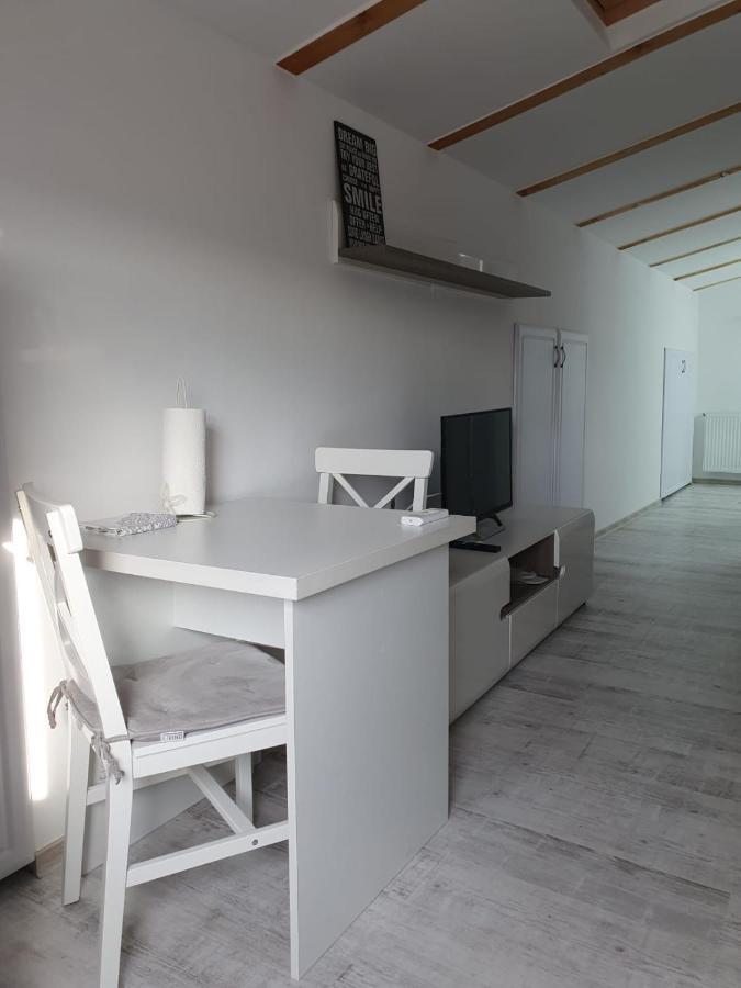 Aparthotel Arena Cluj-Napoca Extérieur photo