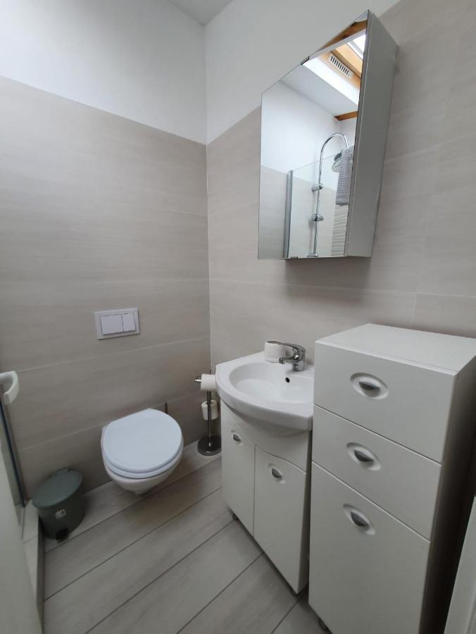 Aparthotel Arena Cluj-Napoca Extérieur photo