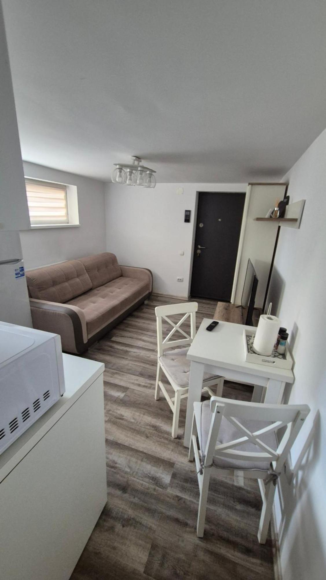 Aparthotel Arena Cluj-Napoca Extérieur photo