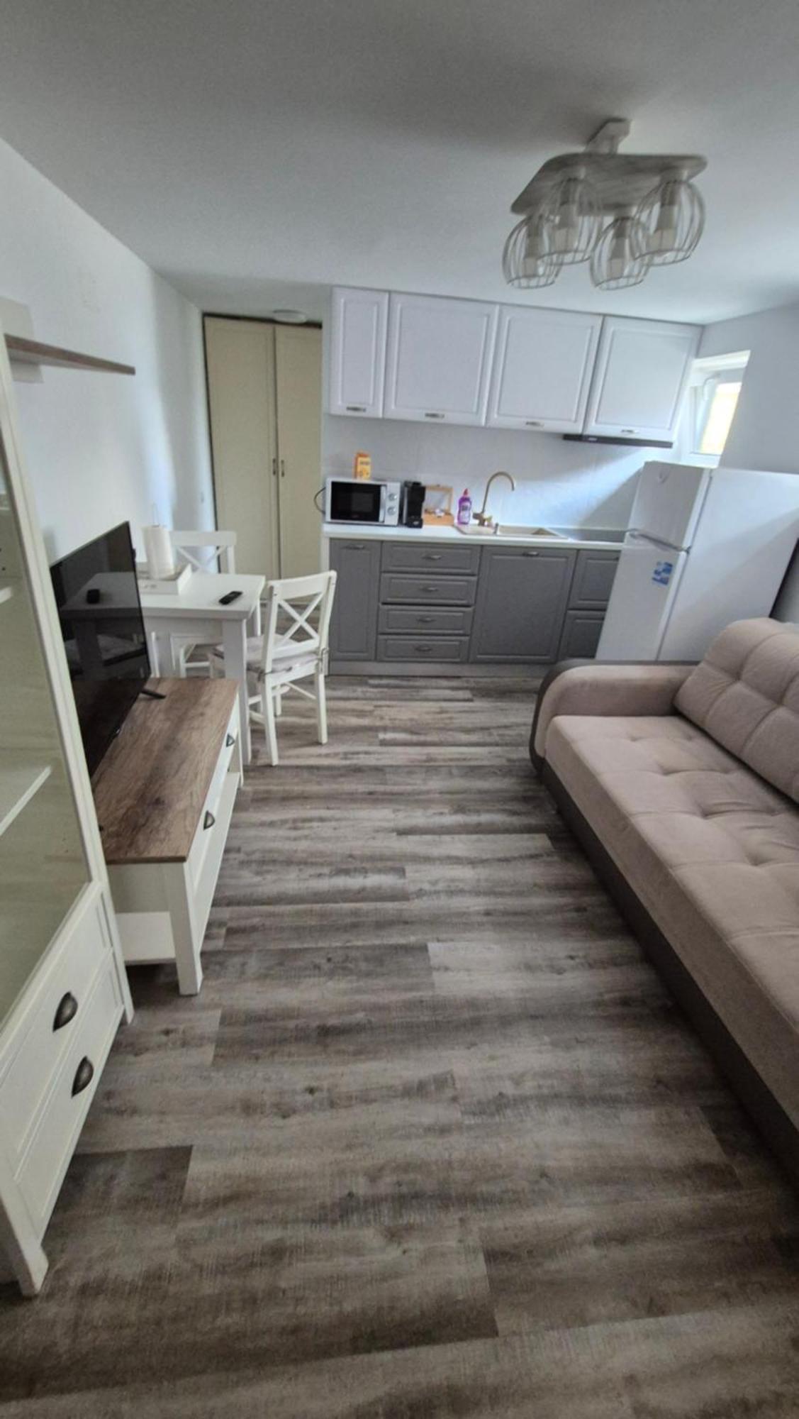 Aparthotel Arena Cluj-Napoca Extérieur photo