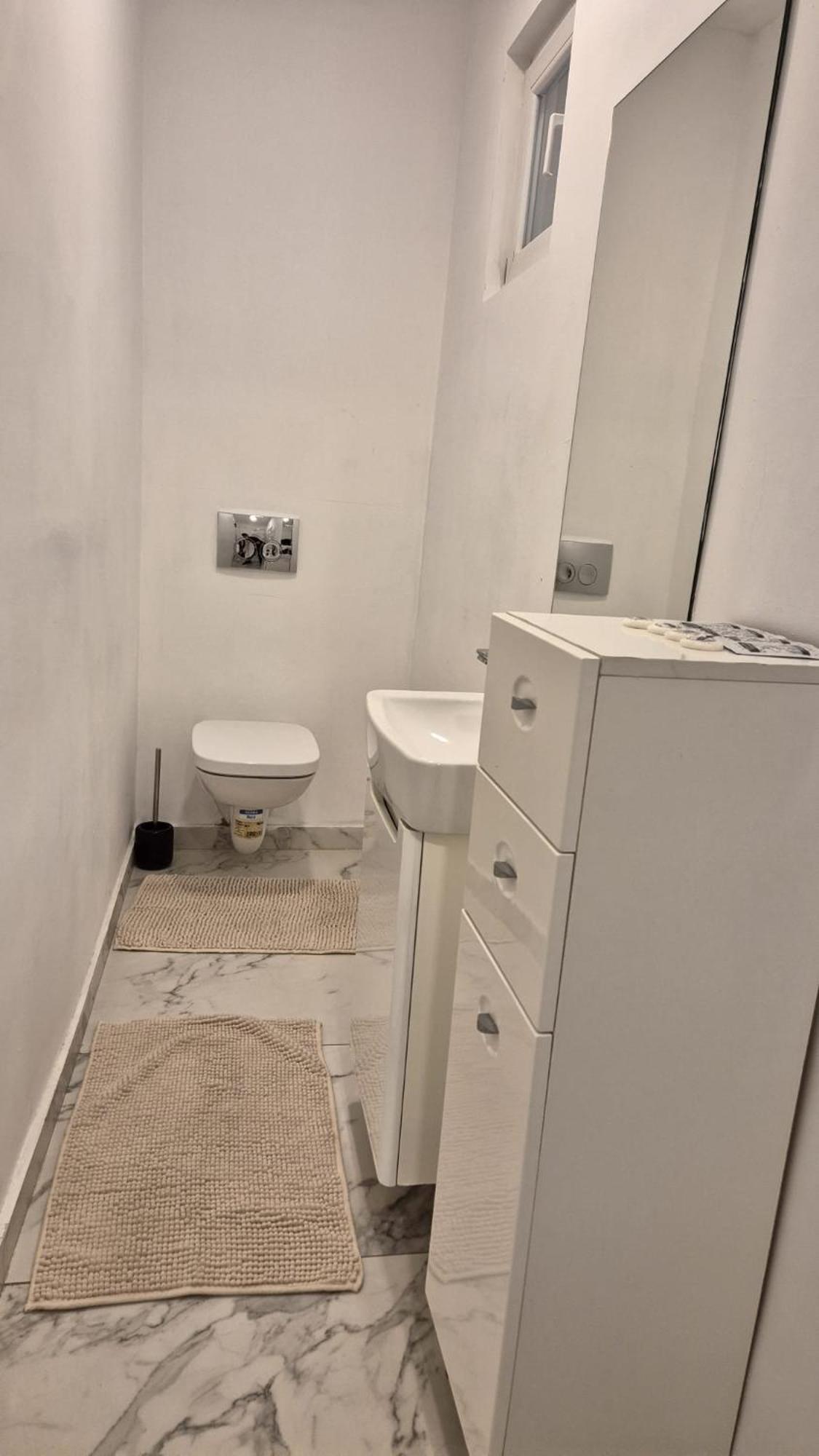 Aparthotel Arena Cluj-Napoca Extérieur photo