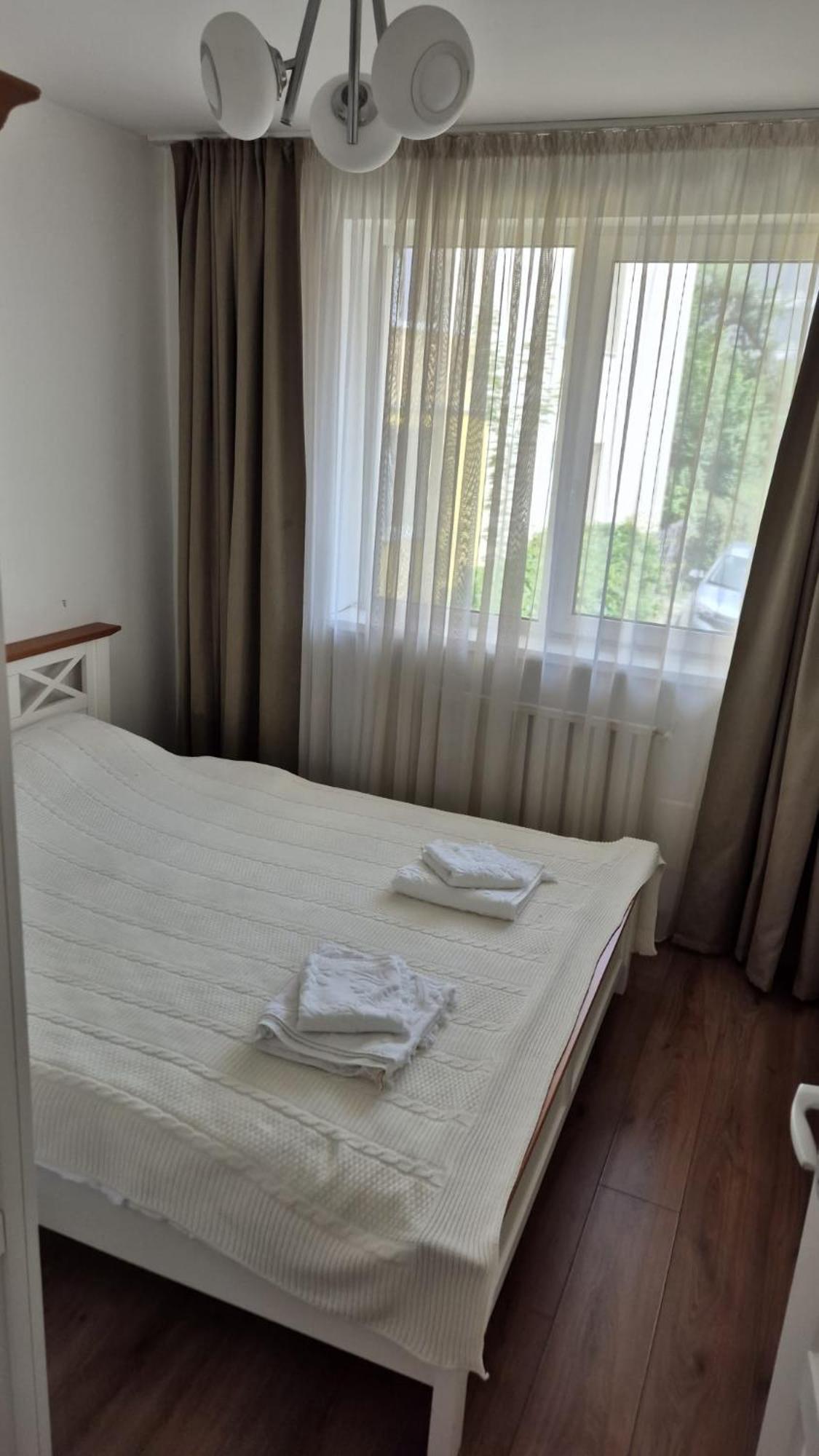 Aparthotel Arena Cluj-Napoca Extérieur photo