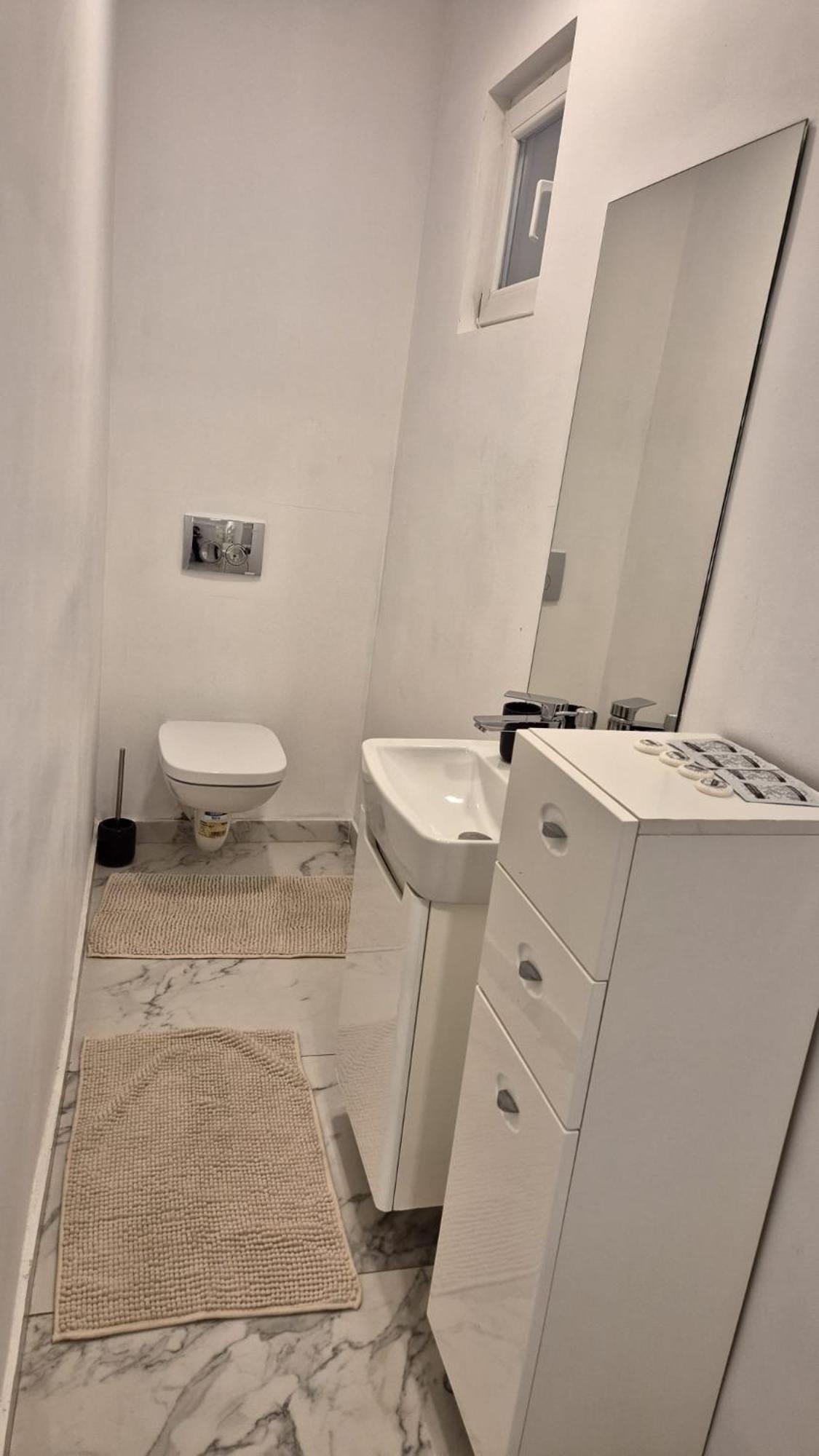 Aparthotel Arena Cluj-Napoca Extérieur photo