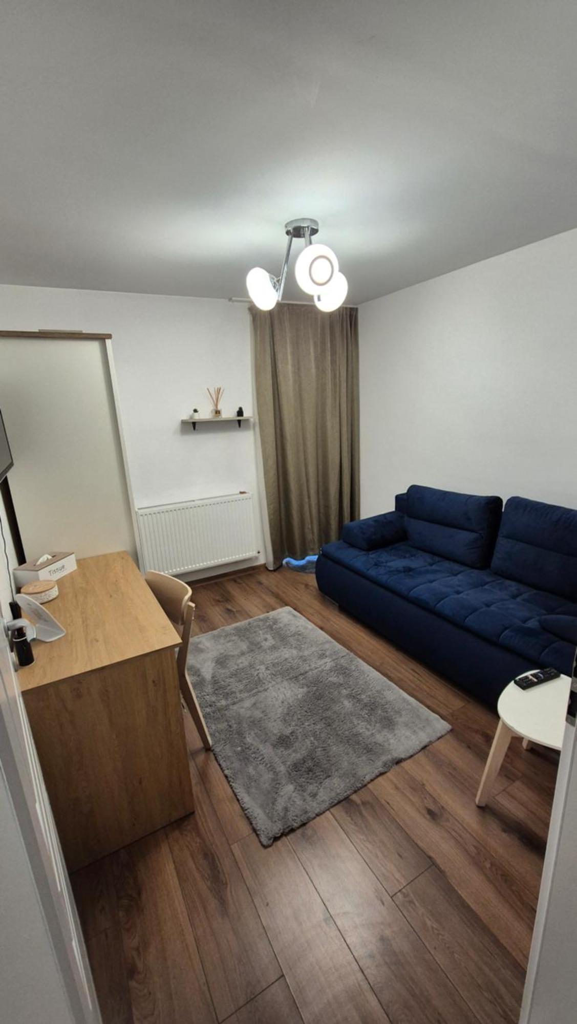 Aparthotel Arena Cluj-Napoca Extérieur photo