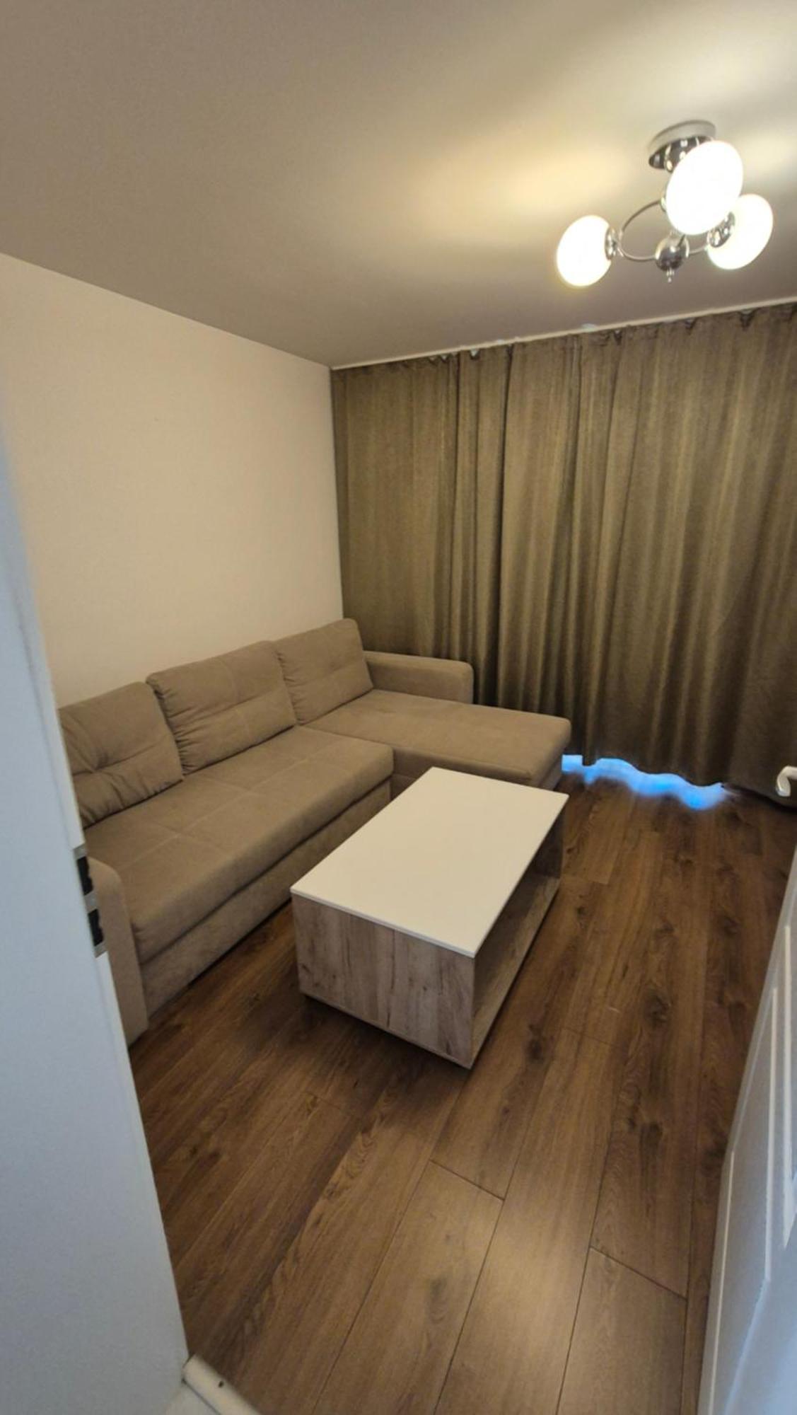 Aparthotel Arena Cluj-Napoca Extérieur photo