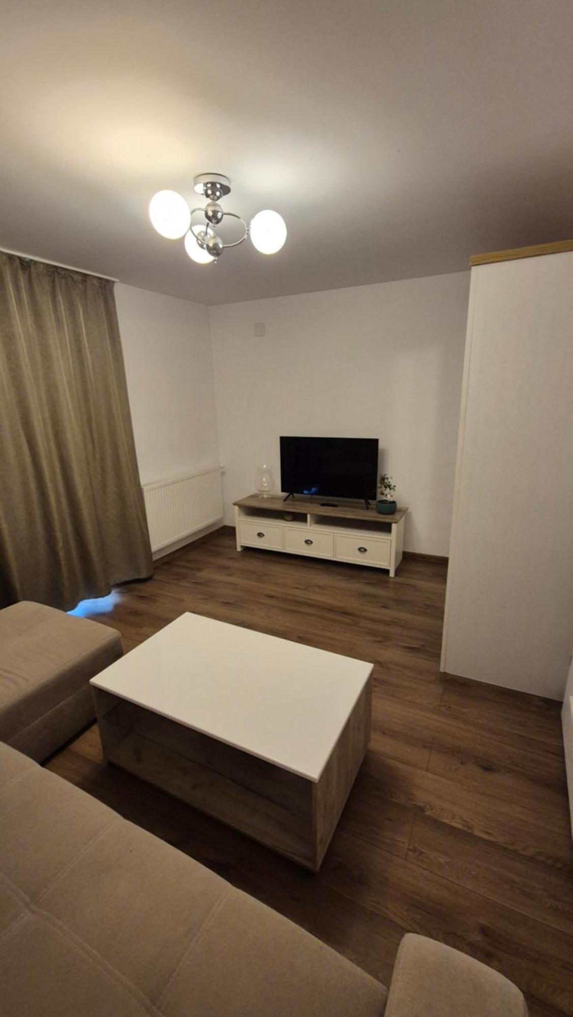 Aparthotel Arena Cluj-Napoca Extérieur photo