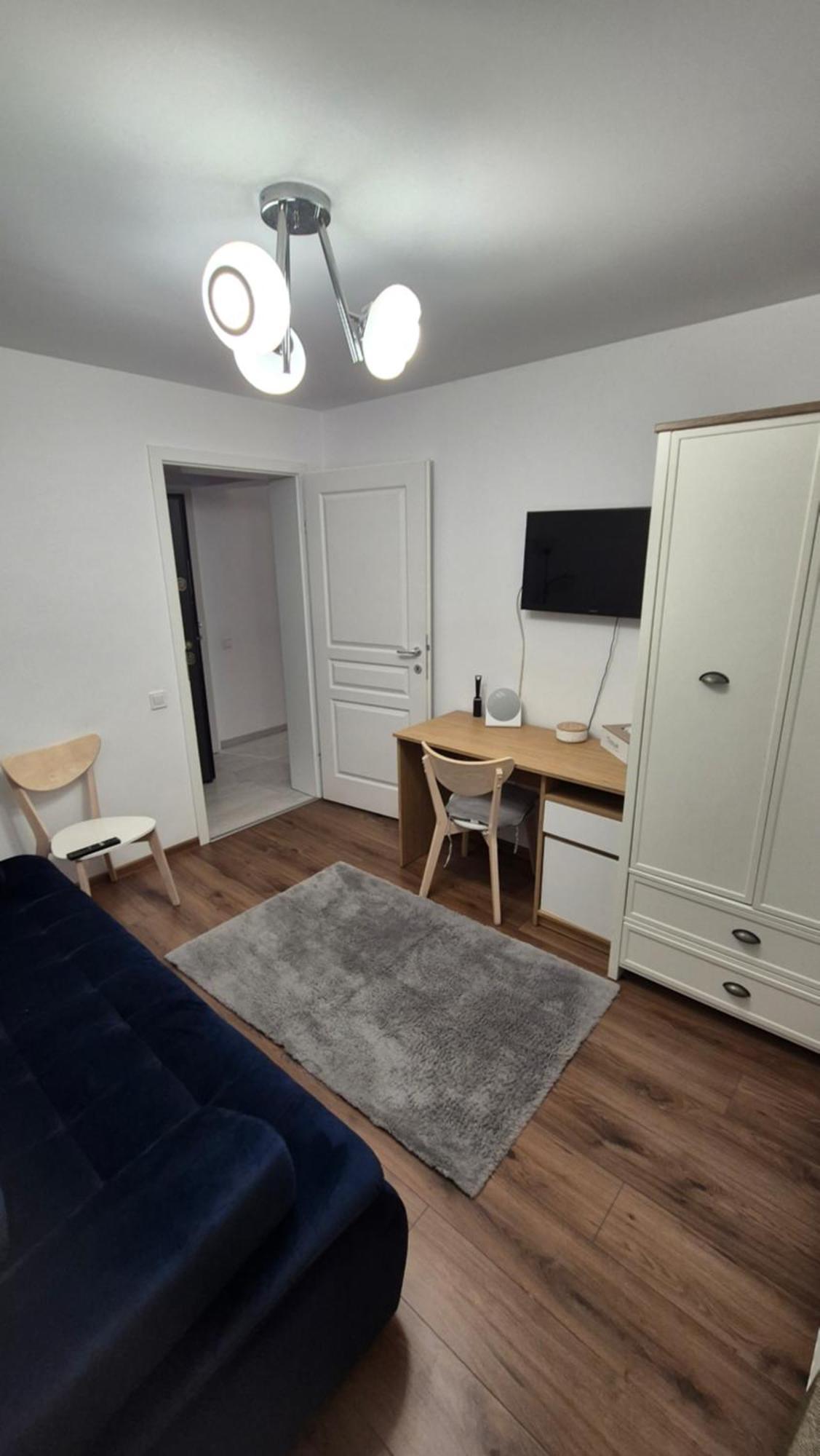 Aparthotel Arena Cluj-Napoca Extérieur photo