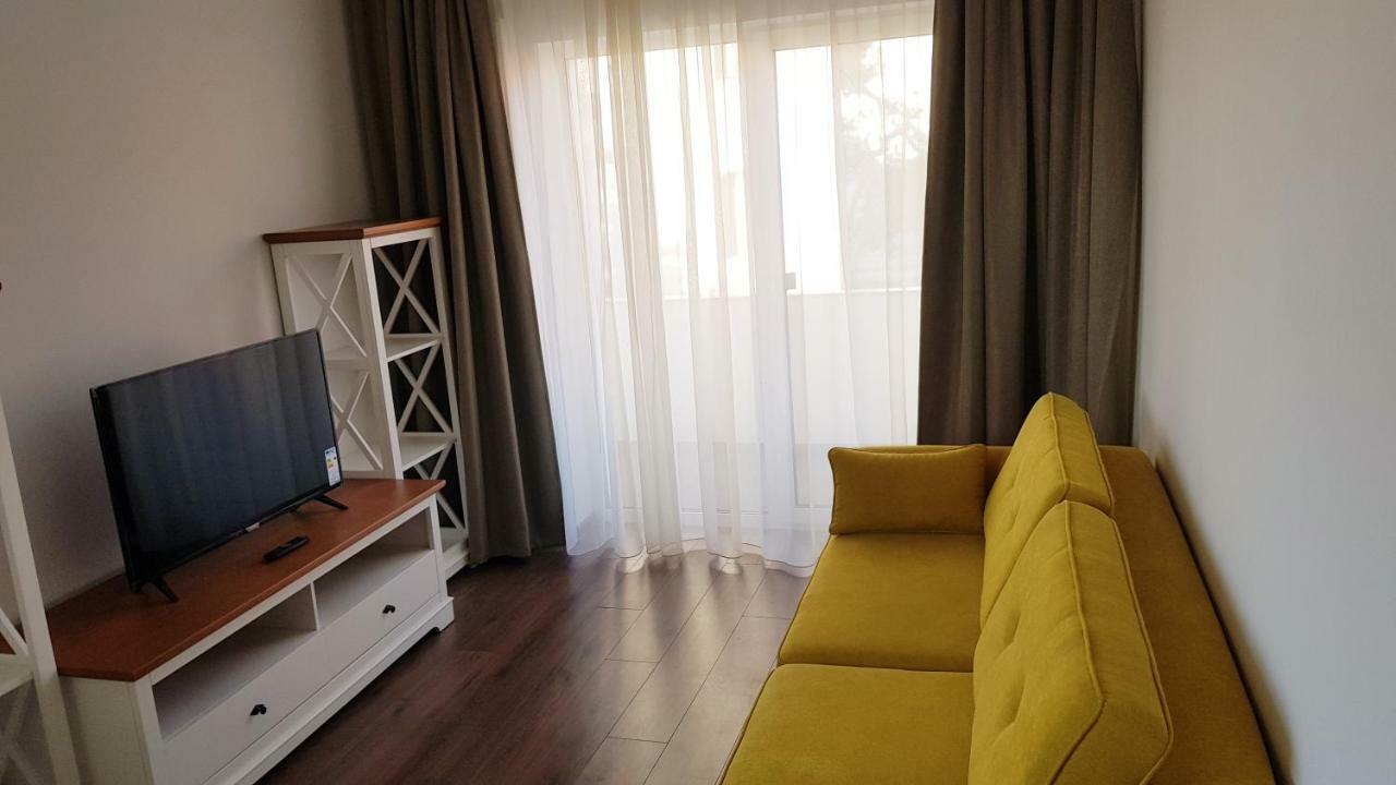 Aparthotel Arena Cluj-Napoca Extérieur photo