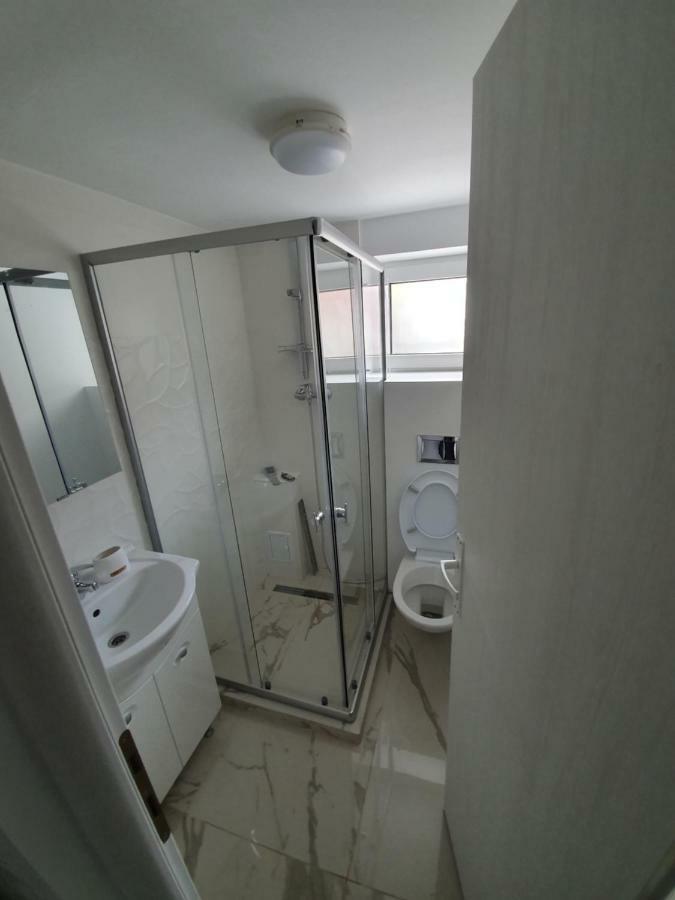 Aparthotel Arena Cluj-Napoca Extérieur photo