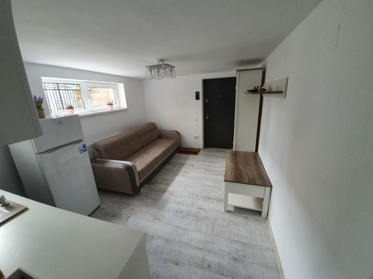 Aparthotel Arena Cluj-Napoca Extérieur photo